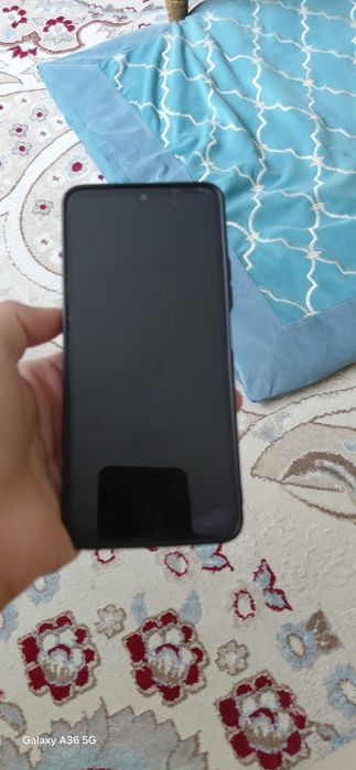 POCO C75 с коробкой