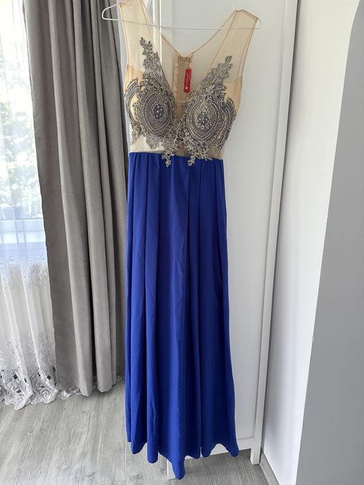 Rochie lunga Atmosphere