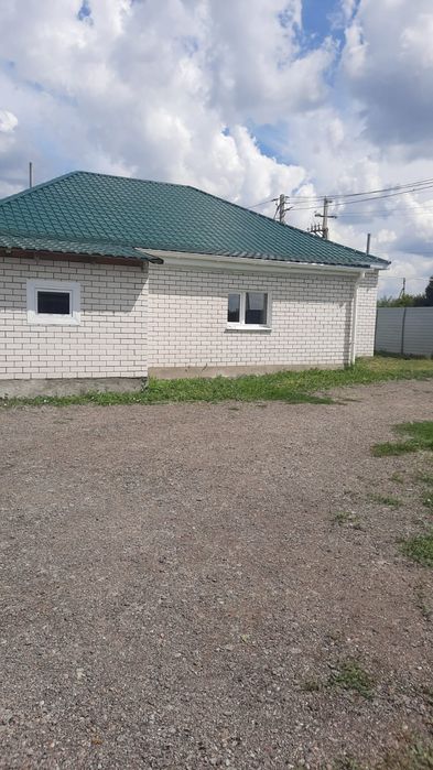 Продам частный дом за городом