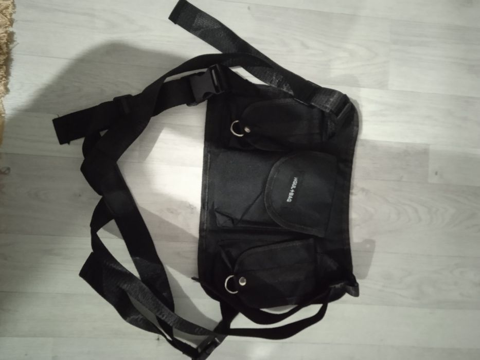 Продам плечевую сумку