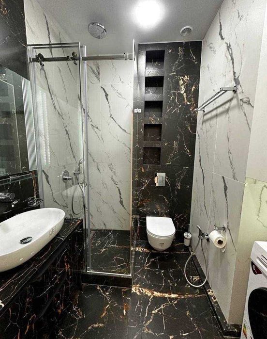 Сдается 4х комнатная шикарная Квартира! Жк Кислород!