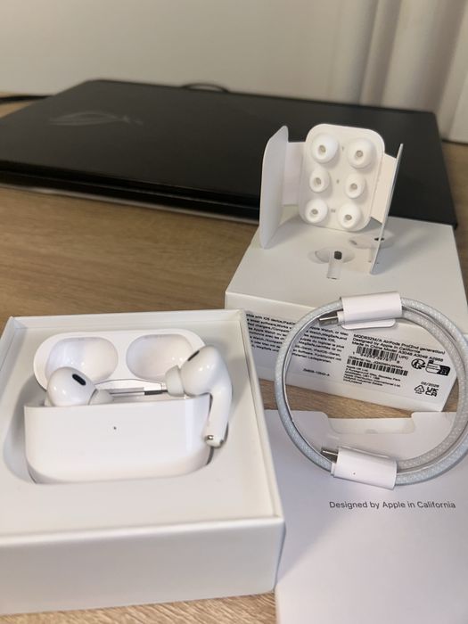 Vand AirPods Pro 2