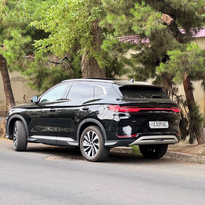 Byd song plus dmi 150 full