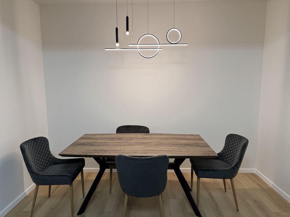 Cazare Brasov apartament 2 camere NOU DE LUX - Coresi Mall