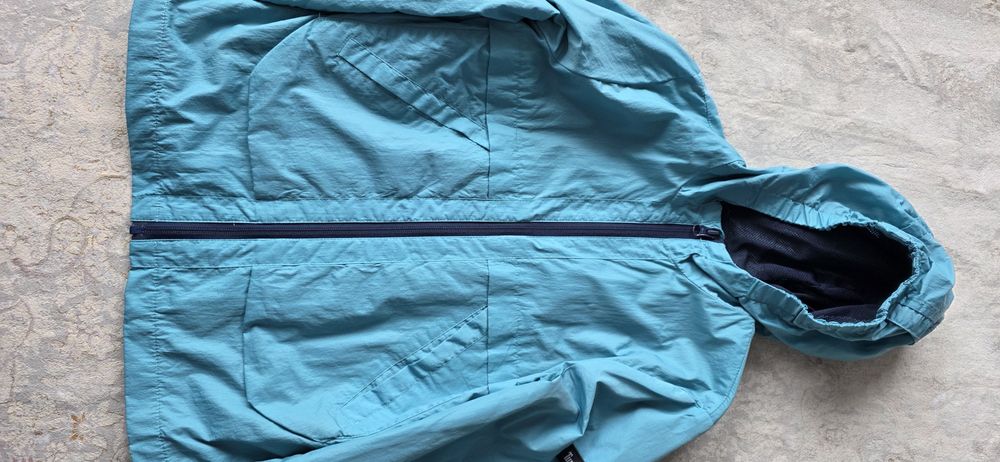 Geaca de fas pentru copii - Timberland - marime 138