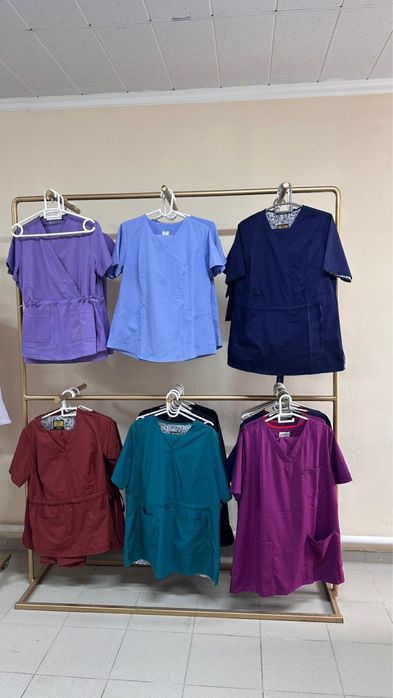 Таза 1 ай болды жасатқаныма