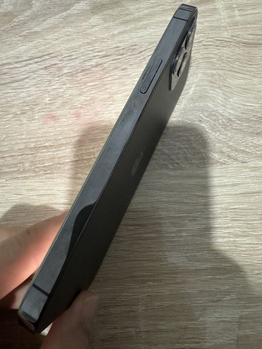 Iphone 12 pro 128