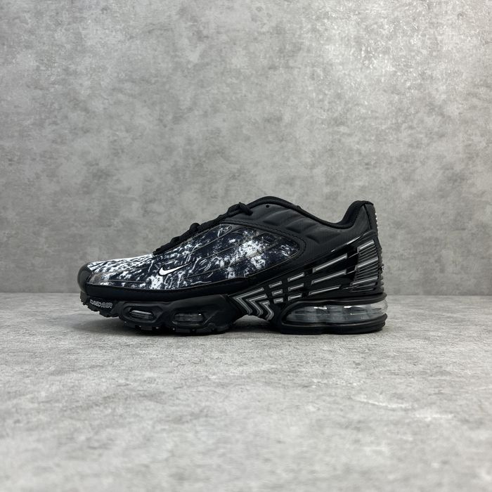 Nike Air Max Plus III Black- 40