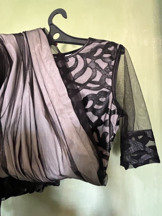 Платье на выпускной