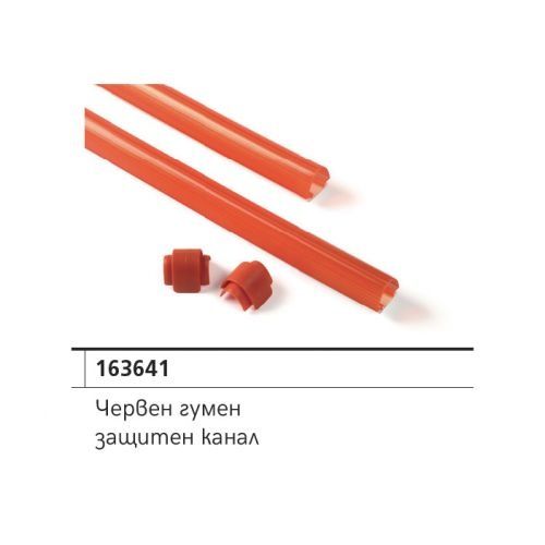 Паркинг бариера 4м NuuR 4 Италия