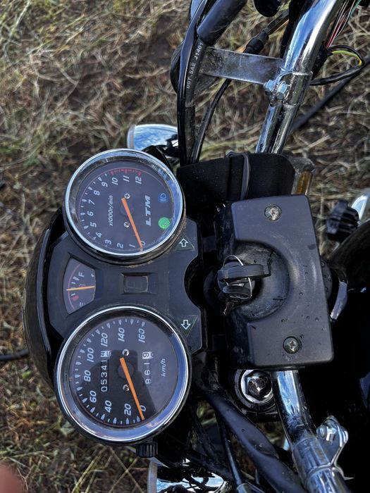 LTM B14 200 документ жоқ