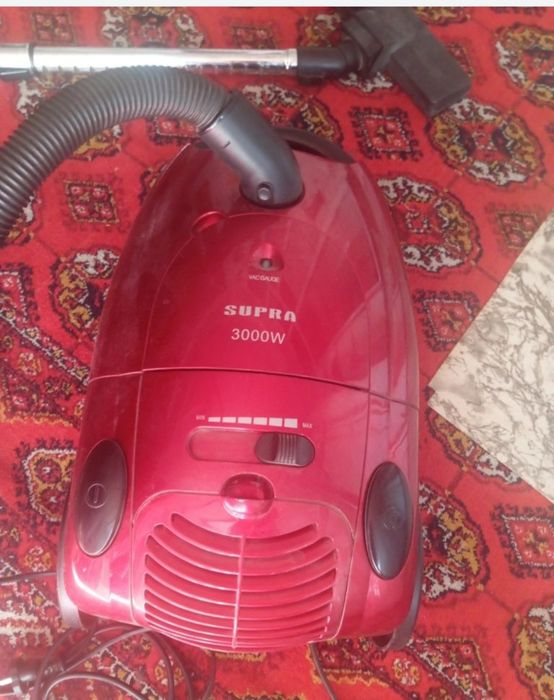 Pilisos sotiladi 3 ming voltli