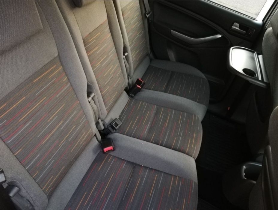 Ford C max 2009 1.8 benzina