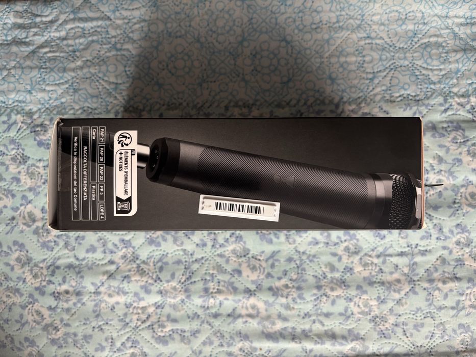 Микрофон UBL pbm100