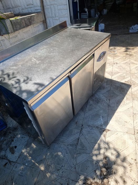 Оборудване неръждавейка