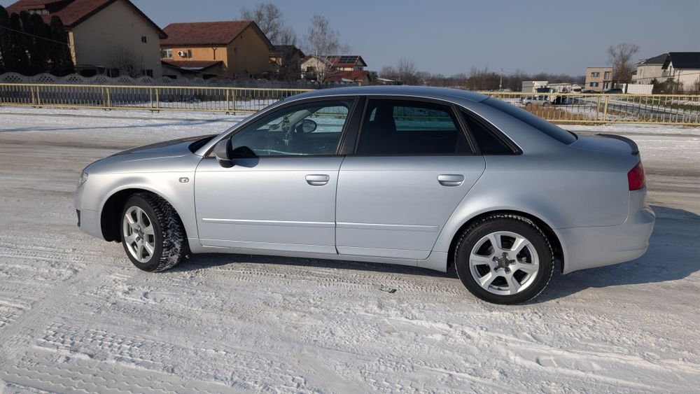 Seat Exeo 2.0 tdi