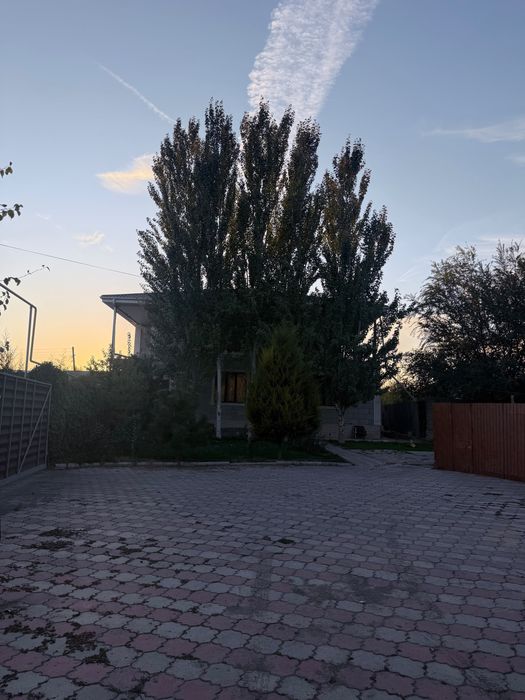 Продается Новый Дом