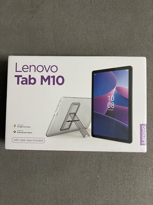 Tableta Lenovo Tab M10 SIGILATA!