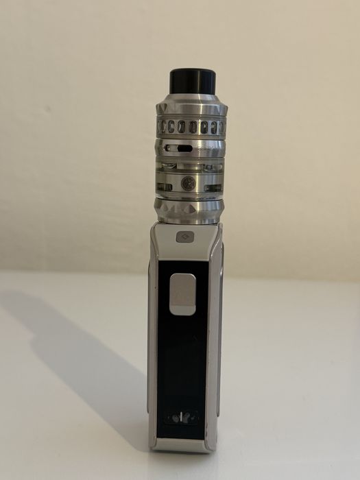 Kit geekvape aegis solo 3 -  geekvape p sub ohm si multe rezistente noi
