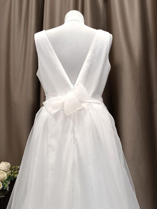 Нова булченска рокля Л размер