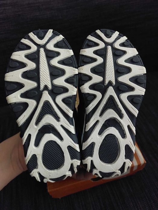 Детски сандали 25 номер