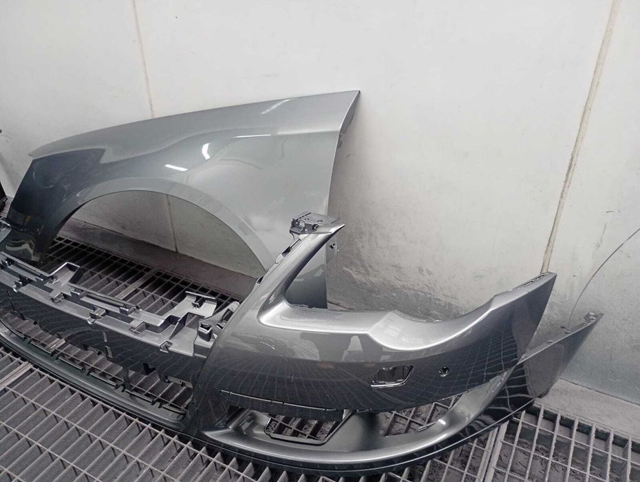 Bara&Aripa Fata Stanga VW Passat B6 An 2005-2011 (LA7T (Gri))