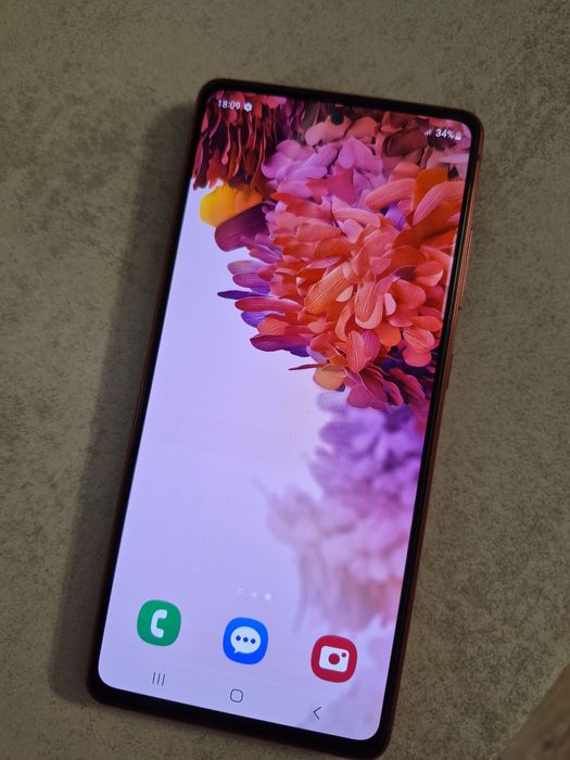 Самсунг с20 Фе 128гб срочно