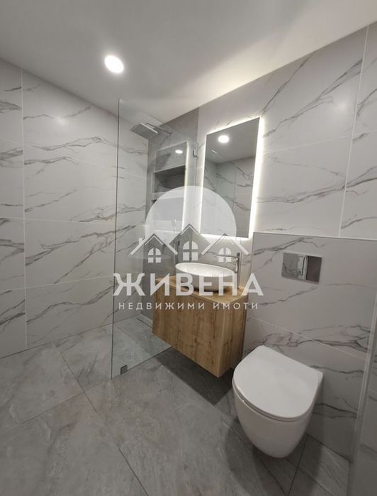 2-стаен в Варна-Централна поща площ 82 цена 230000