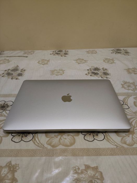 MacBook pro M1 #13Inch #Rus_Keyboard #BU