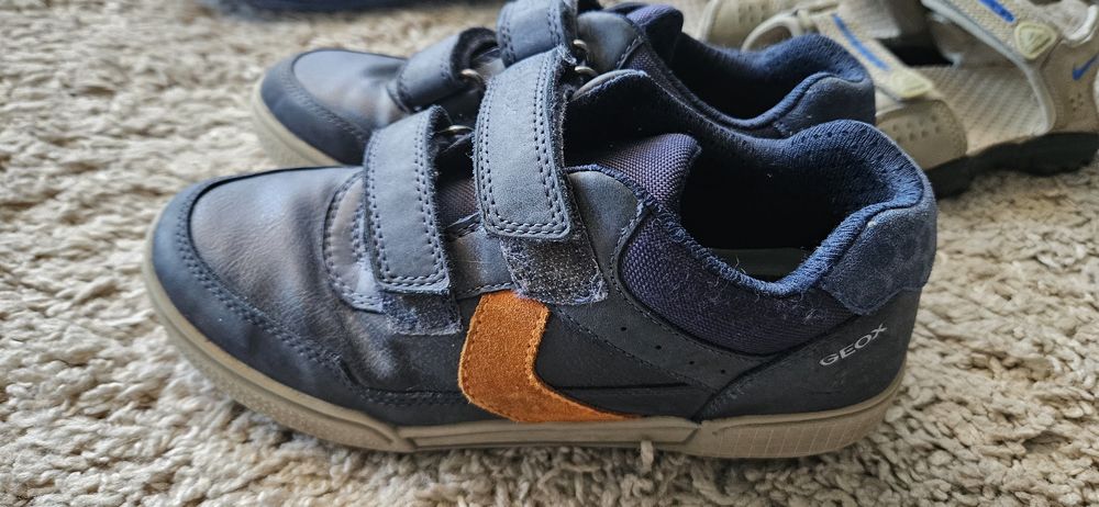 Lot adidasi baiat 34