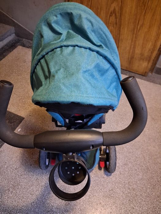 Триколка за дете