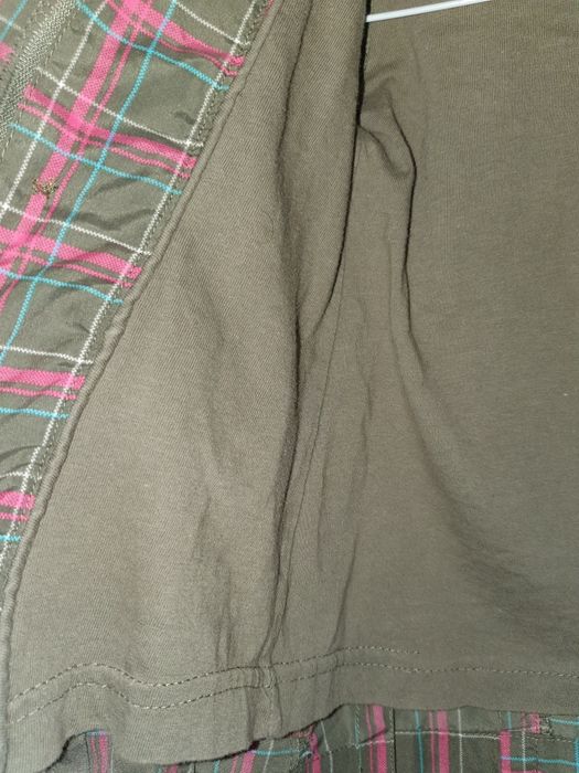 Pardesiu superb mar 80 bebe fata fetita primavara haina trenci palton