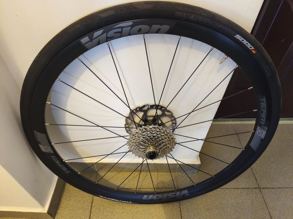 Roti Vision Team 30