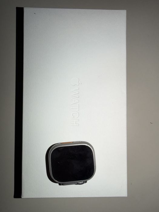 Apple Watch ULTRA
