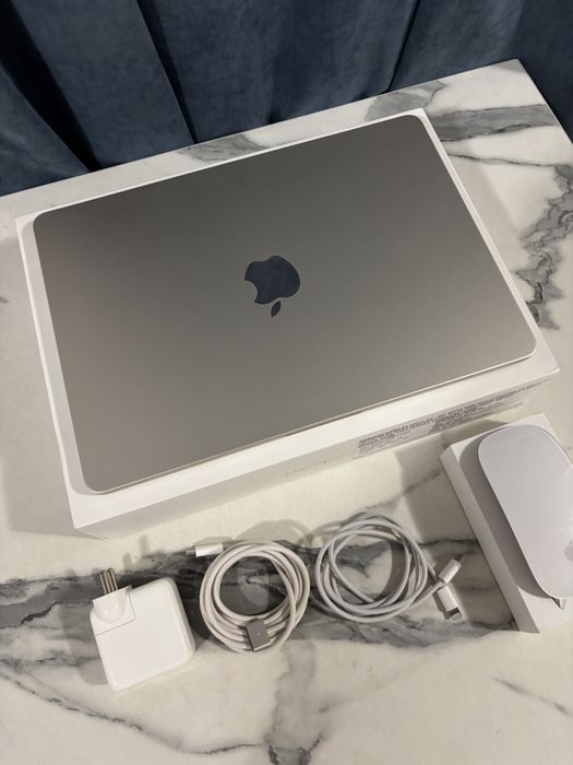 MacBook Air 13,6″ M2