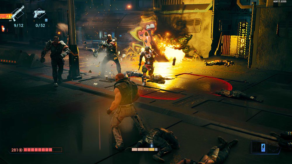 Новый KIBORG PS5/ Киборг Пс5 Большой Выбор Игр