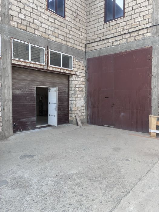 Сдаётся готовый мебельный цех с оборудованием!