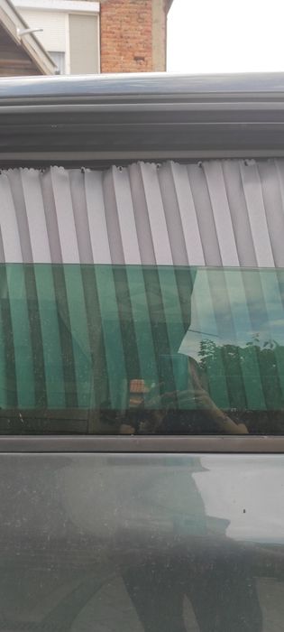 Комплект пердета за автомобил