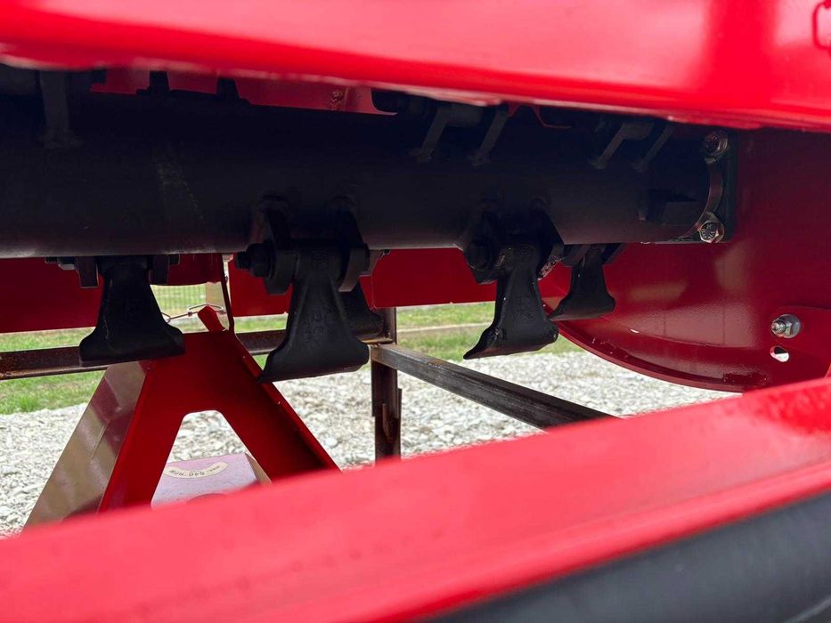 Мулчер за малък трактор Del Morino Flipper 106