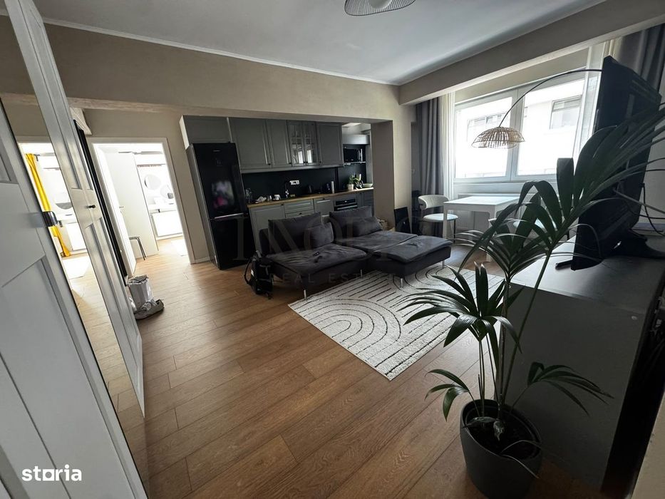 Apartament 3 camere | Calea Victoriei – Amzei | Închiriere flexibilă