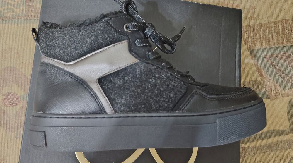 Ботинки женские Marco Tozzi