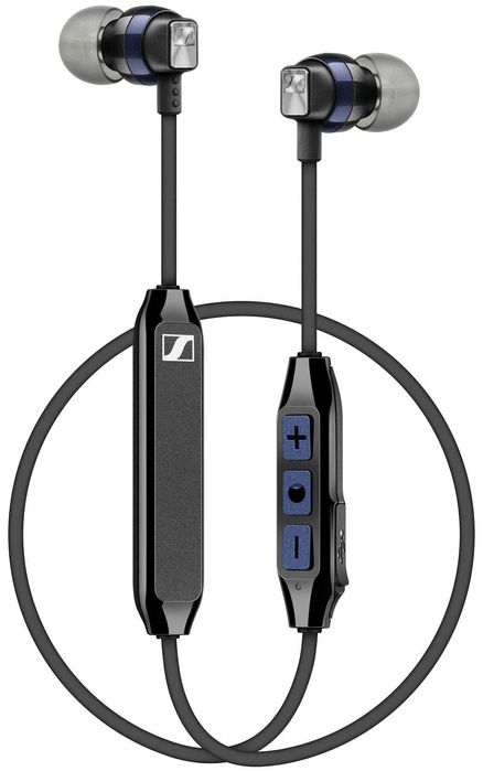 Sennheiser - CX 6.00BT wireless