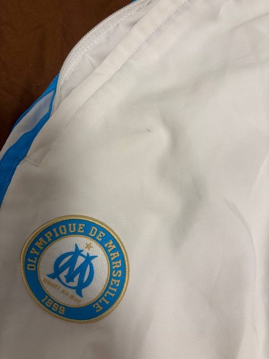 Пантолоны Adidas Marseille