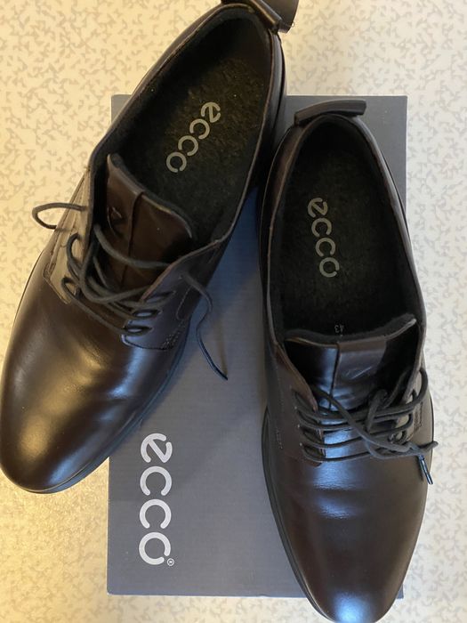 Ecco Туфли мужские