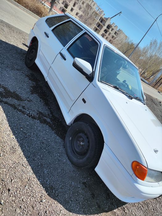 Продаётса машина в хорошом состояние