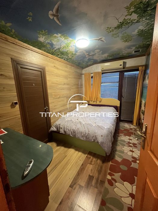 Дава се под наем Къща в Варна, Левски - 150 кв.м за 800 € - Снимка #3