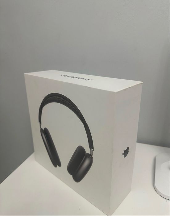 Airpods max оригинал