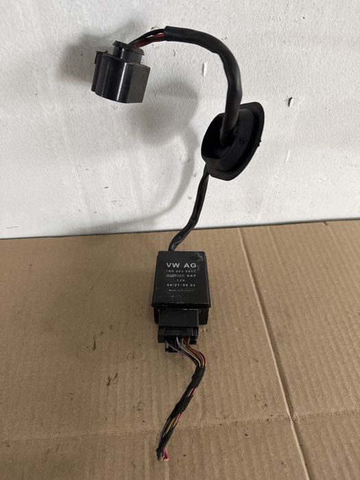 Modul pompa rezervor Volkswagen Golf 5 1.6 BLF 2006 Hatchback