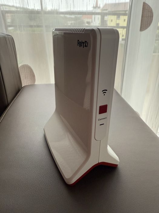 Fritz! Repeater 3000, versiune internationala, Mesh