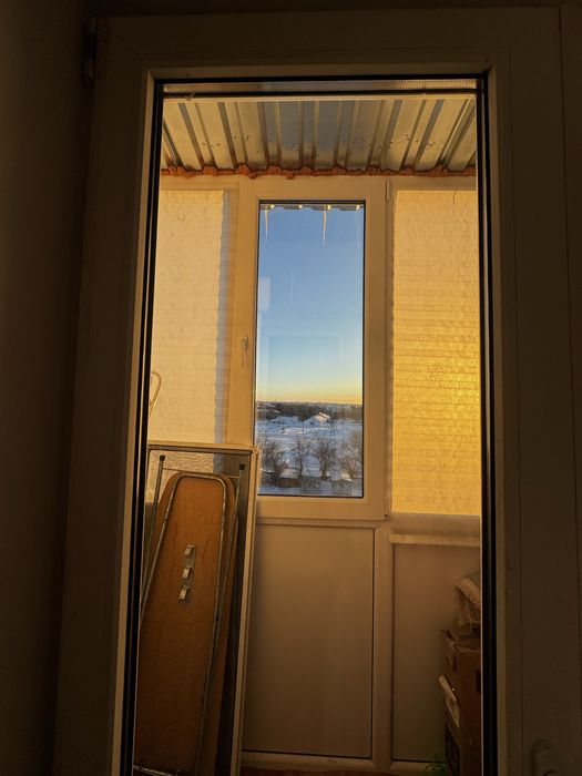 Продам квартиру в заречном